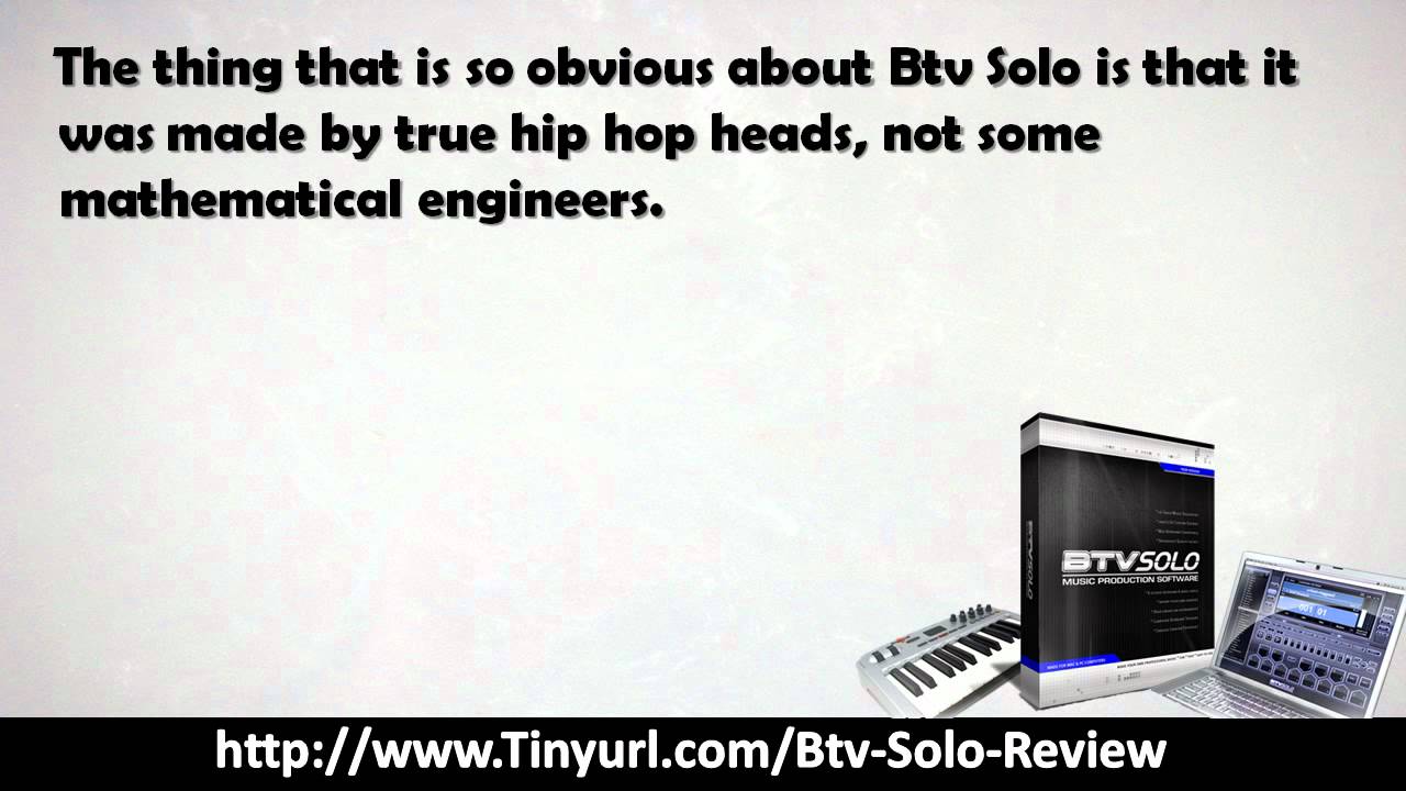 btv solo review